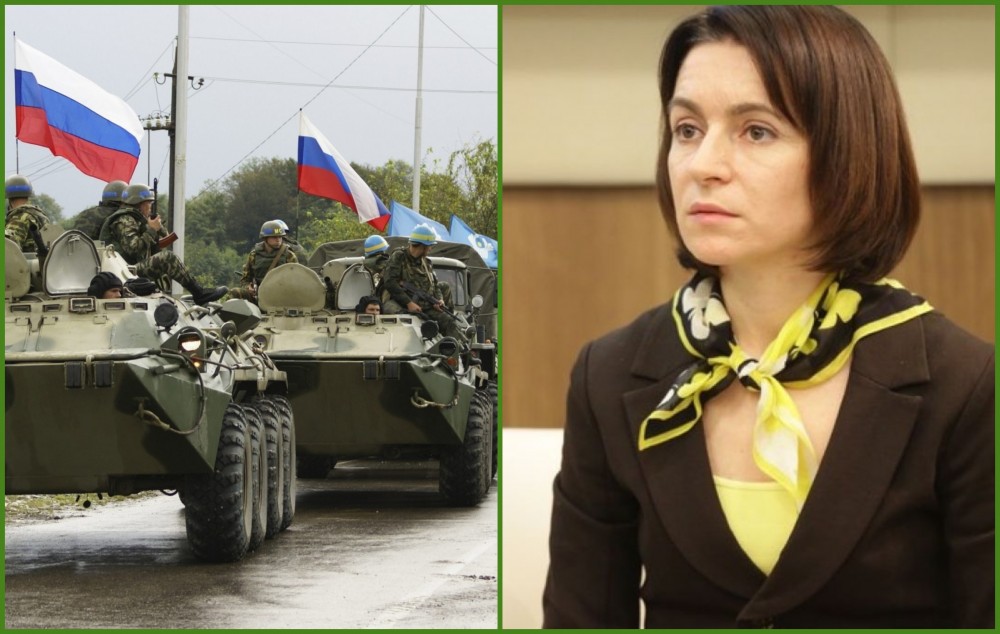 Vlad Țurcanu: Transnistria și reflexele imperiale ale Moscovei